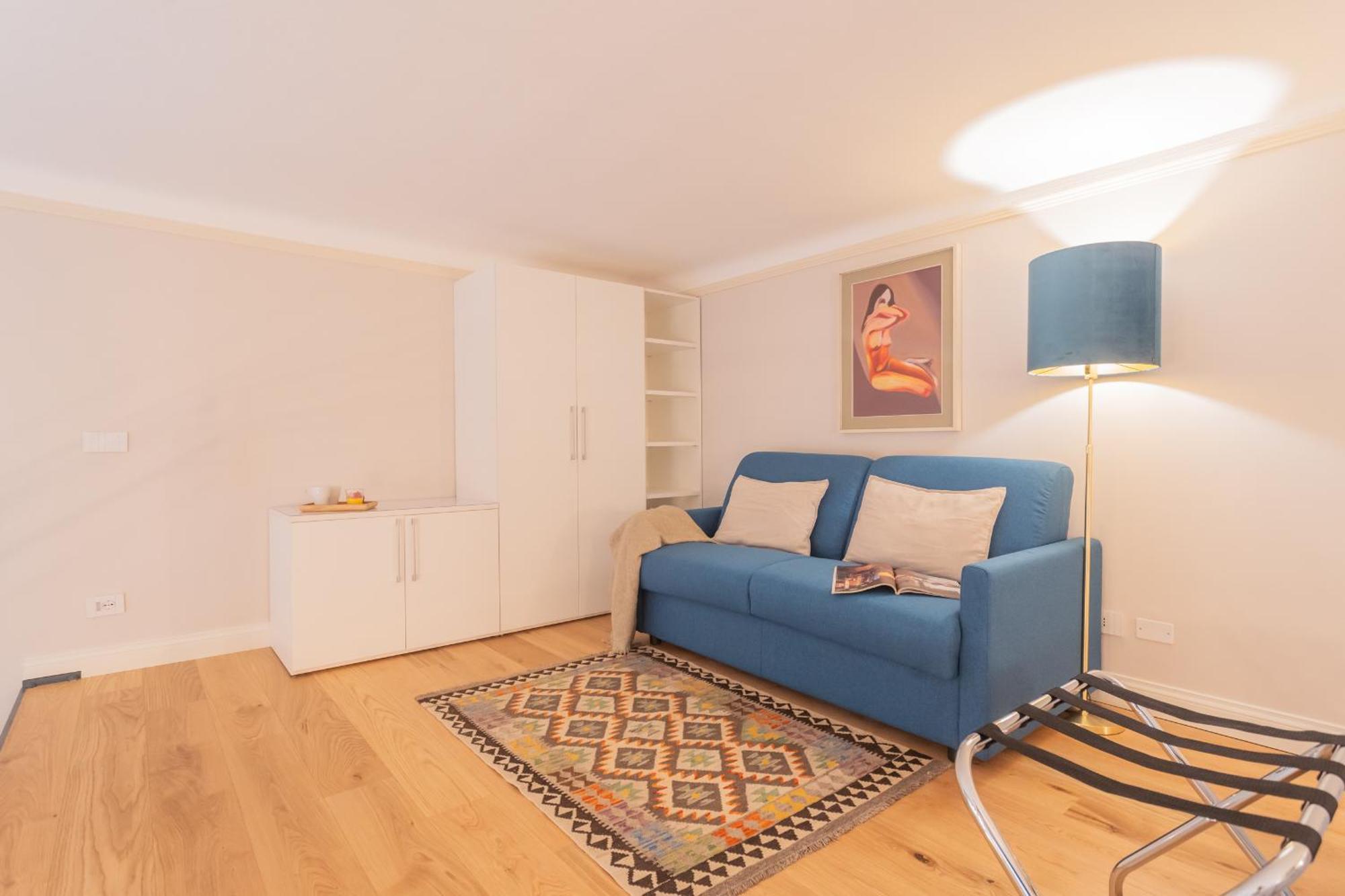 Cinque Giornate 70 Suites By Rent All Комо Экстерьер фото