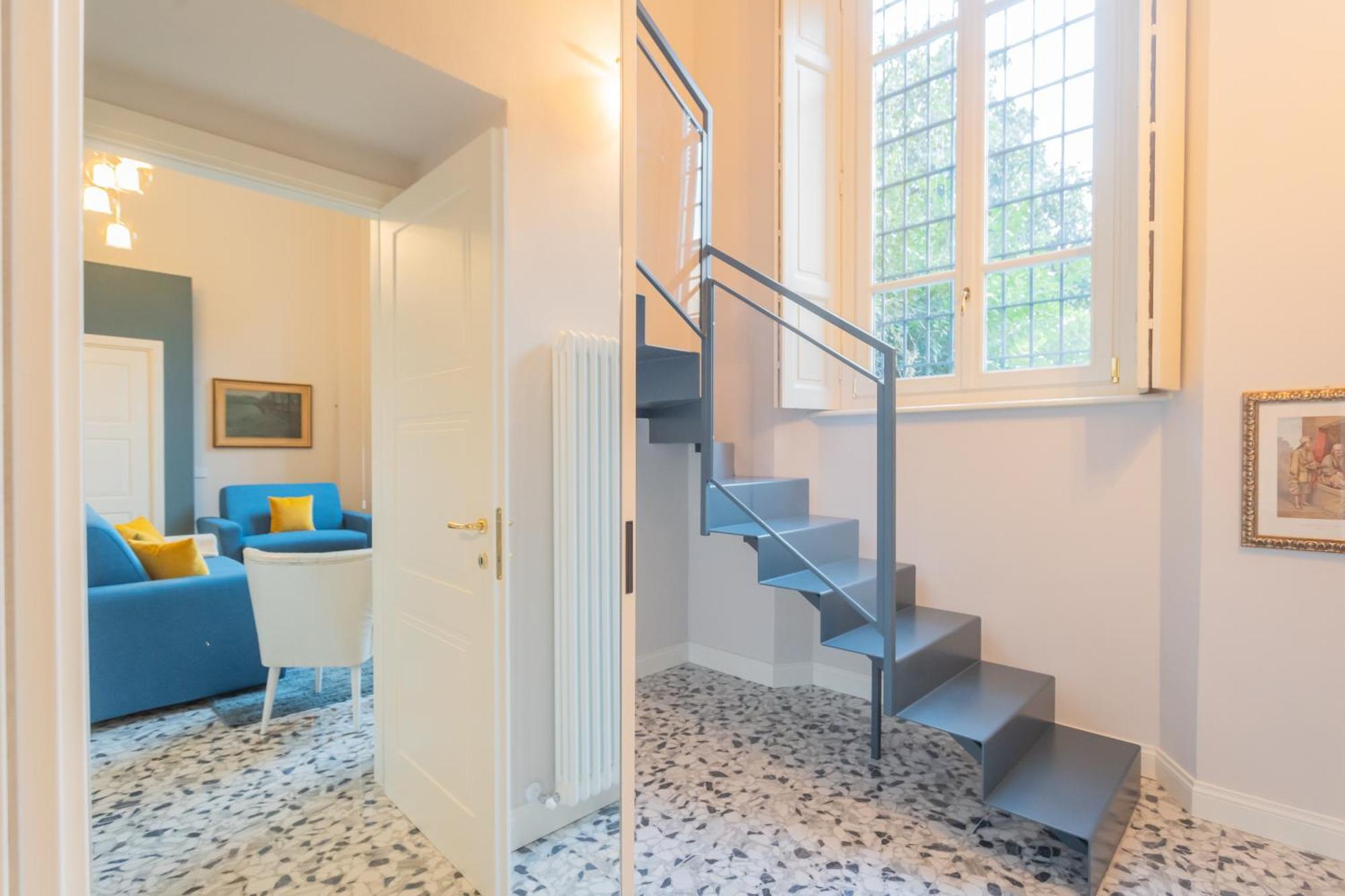 Cinque Giornate 70 Suites By Rent All Комо Экстерьер фото