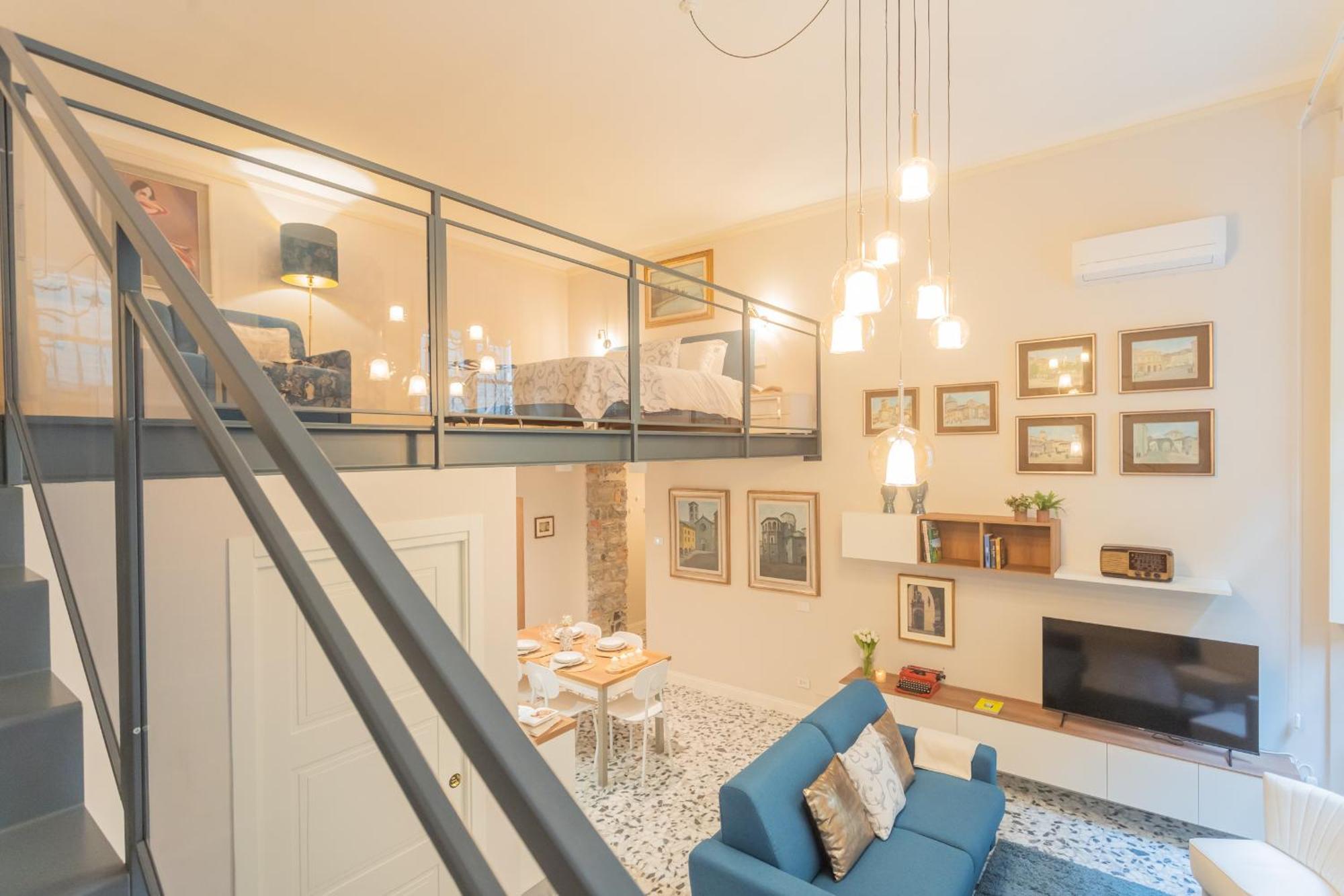 Cinque Giornate 70 Suites By Rent All Комо Экстерьер фото
