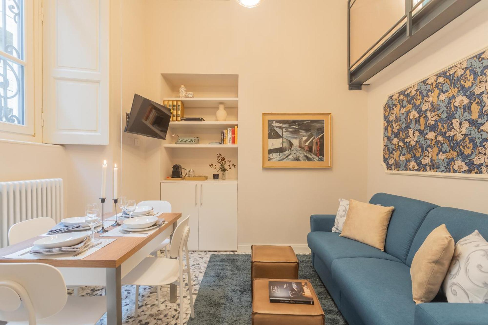 Cinque Giornate 70 Suites By Rent All Комо Экстерьер фото