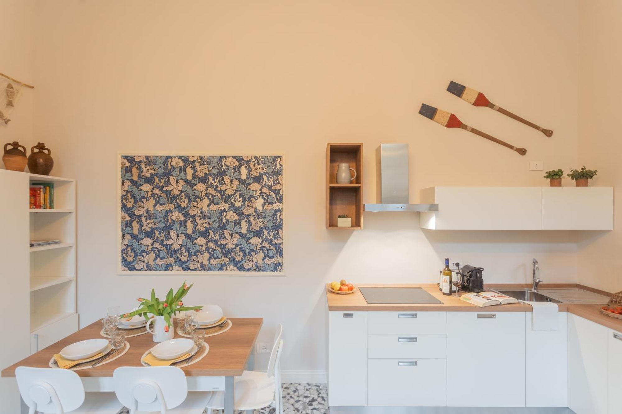 Cinque Giornate 70 Suites By Rent All Комо Экстерьер фото
