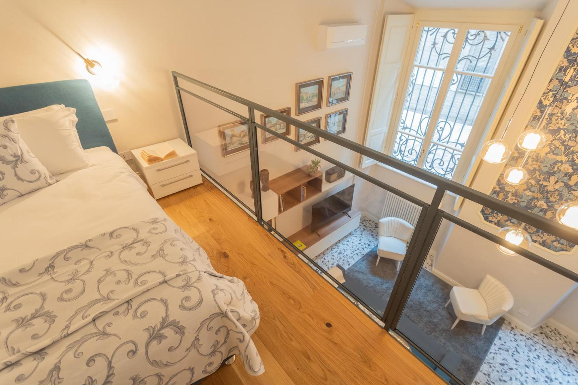 Cinque Giornate 70 Suites By Rent All Комо Экстерьер фото